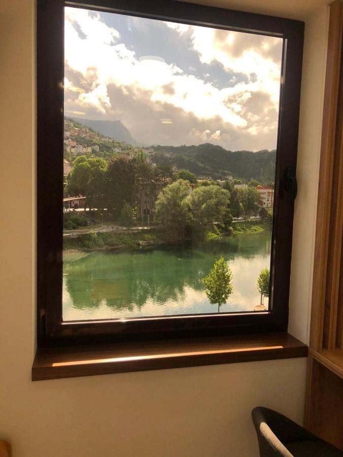 Green River コニツ エクステリア 写真